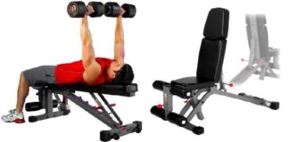 Best Weight Bench Reviews