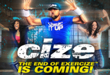 Cize Workout Video Reviews