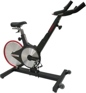 Spin Bike Reviews