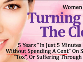 The Beauty Of Food – Natural Beauty Tips