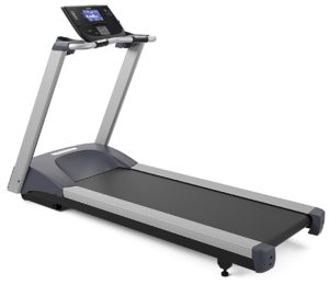 Electric Treadmill