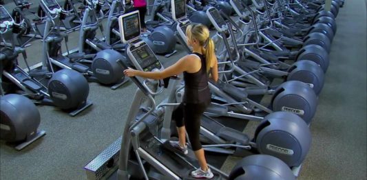 Best Elliptical Machine Reviews 2020
