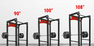 Best Squat and Power Racks Reviews