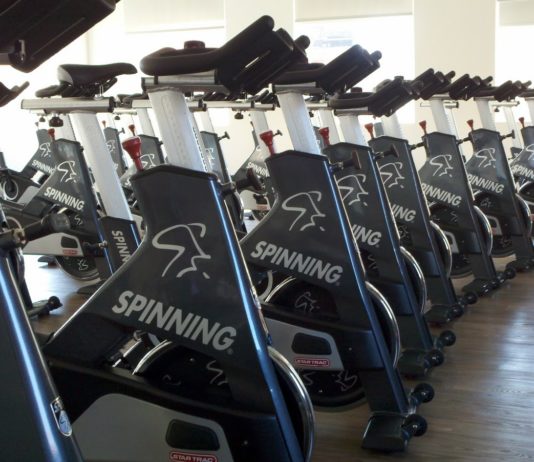 Best Spin Bike Review