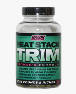 fat burners for women