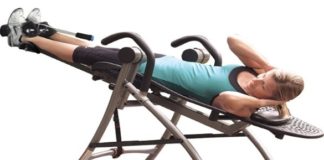 Best Inversion Table Reviews 2020 Inversion Table Reviews