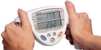Best Body Fat Analyzer Reviews 2020 Best Body Fat Scale