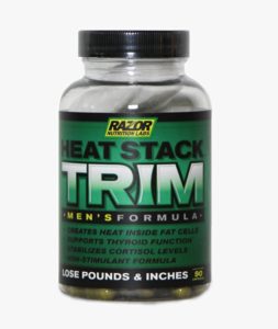 Best Fat Burner For Men