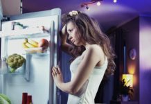 Healthy Late Night Snacks To Satisfy Bedtime Cravings Midnight Snack Ideas