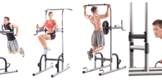 Best Power Tower Reviews 2020