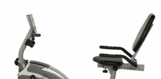 Best Recumbent Exercise Bike Reviews in 2020