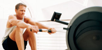 Mistakes In Rowing Machine Workouts & Ways To Fix Them
