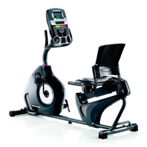 Recumbent Exercise Bike