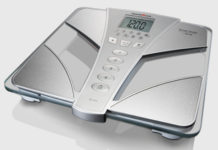 Tanita Ironman Body Composition Analyzer Scale Review Tanita Scale
