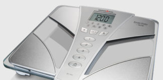Tanita Ironman Body Composition Analyzer Scale Review Tanita Scale