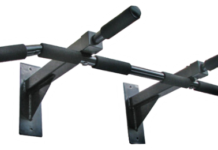Best Pull Up Bar Reviews Perfect Pullup