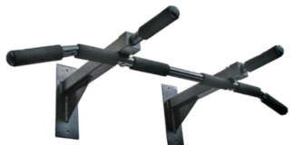 Best Pull Up Bar Reviews Perfect Pullup