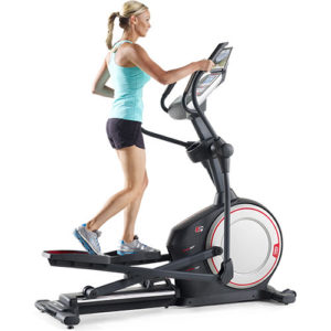 Proform 520 Review