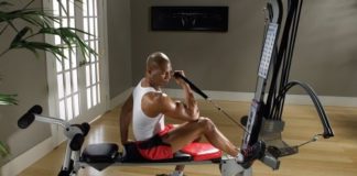 Bowflex Blaze Home Gym Review Bowflex Blaze