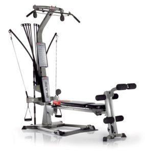 bowflex blaze workouts