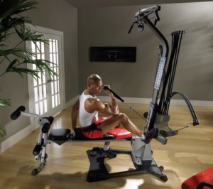 bowflex blaze manual