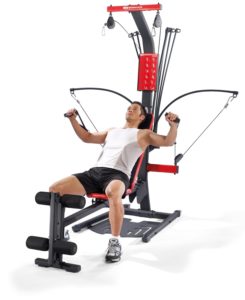 Bowflex PR1000 Home Gym