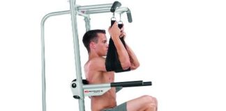 Bowflex BodyTower Review Bowflex BodyTower