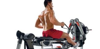 Bowflex Revolution Home Gym Review Bowflex Revolution Review