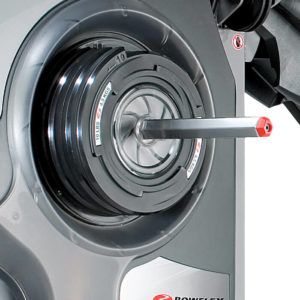 Bowflex Revolution Workouts