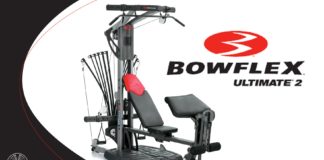 Bowflex Ultimate 2 Home Gym Review