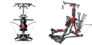 Bowflex Xtreme 2 SE Home Gym Review Bowflex Xtreme 2