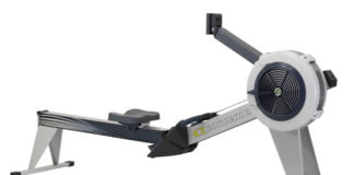 Concept 2 Model E Rowing Machine Review Concept2 Model E