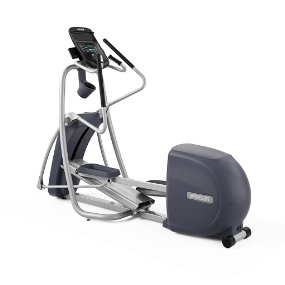 Precor Elliptical Machines