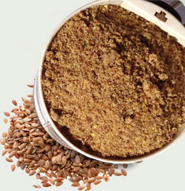 benefits of flaxseed weight loss