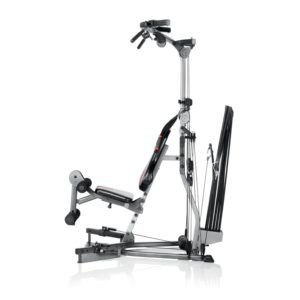 bowflex xtreme 2 manual