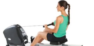 LifeSpan Fitness RW1000 Rowing Machine Review