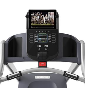 Precor TRM 243 Energy Series Treadmill