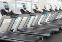 Precor Treadmill Reviews Precor 9.23 Treadmill