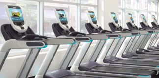 Precor Treadmill Reviews Precor 9.23 Treadmill