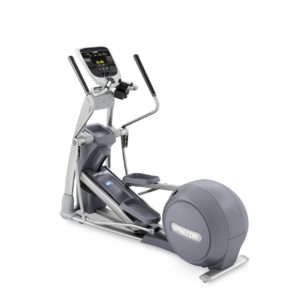 Precor Elliptical