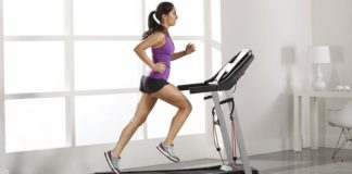ProForm 6.0 RT Treadmill Review 6.0 RT