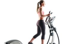 ProForm Smart Strider 735 Elliptical Trainer Reviews