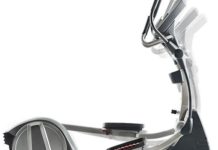 ProForm Smart Strider 935 Elliptical Trainer Reviews Proform Smart Strider