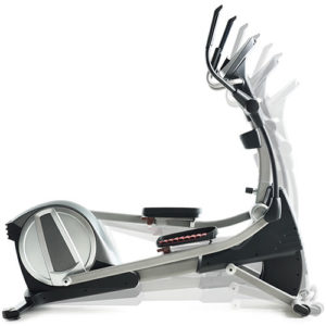 proform smart strider spacesaver elliptical
