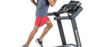 Schwinn 830 Treadmill Review Schwinn 830 Treadmill Reviews