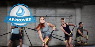 TRX Rip Trainer Review TRX Rip Trainer Review
