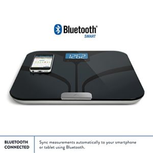 Weight Gurus appsync scale