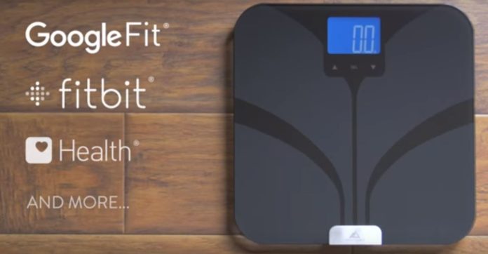Weight Gurus Scale