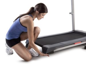 cadence treadmill