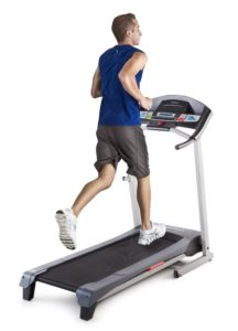 Weslo Treadmill